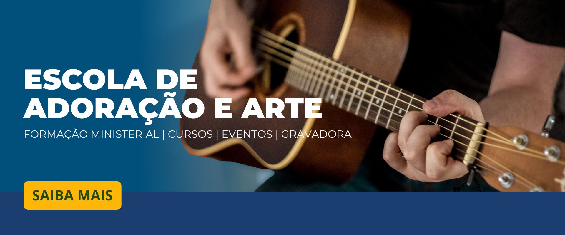 Seminario Teologico Batista do Sul do Brasil
